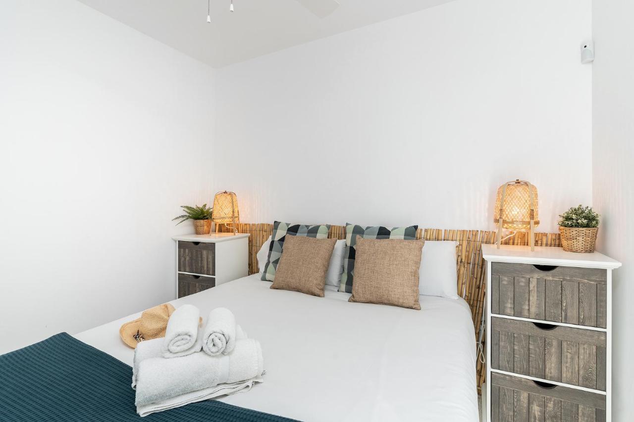 Appartement Monko Kenia Benalmádena